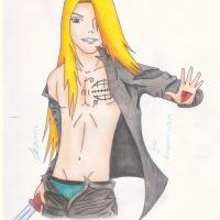 Deidara for Kesumi-san